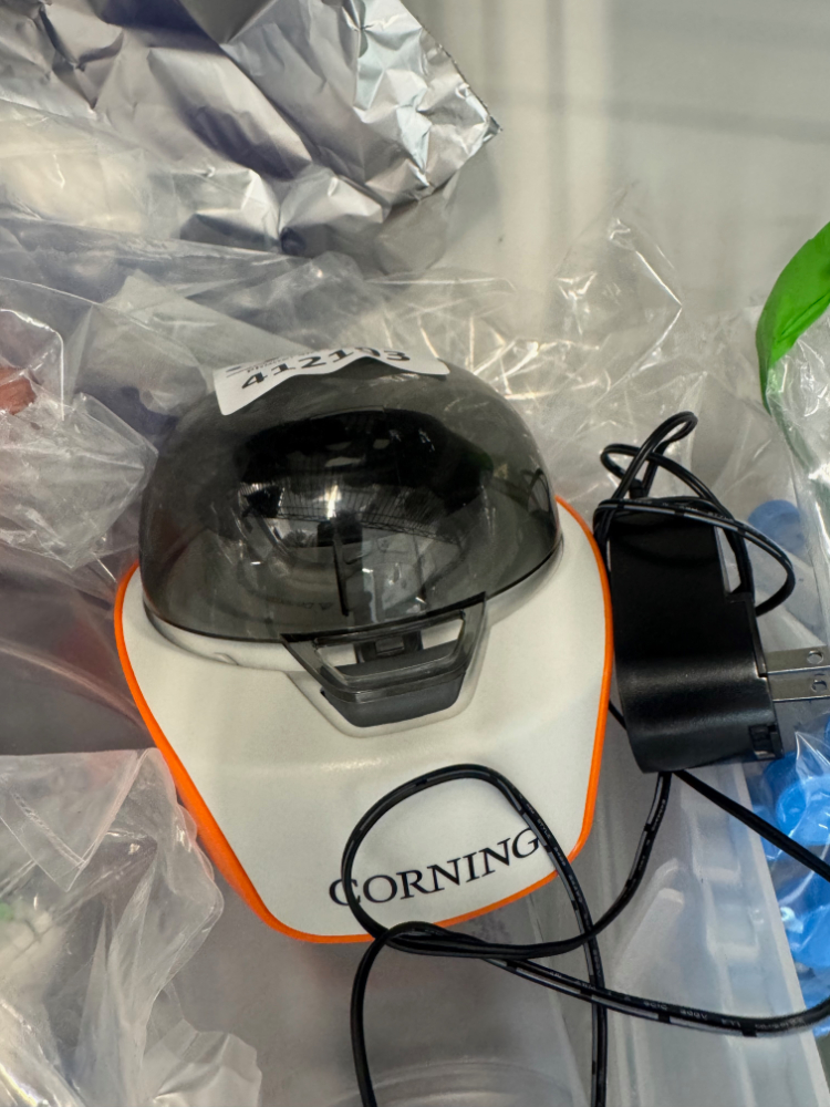Image of Corning Mini Centrifuge